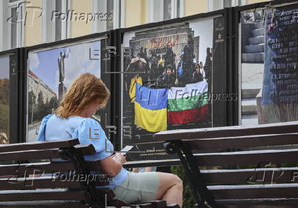 Daily life in Moscow