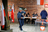 Second round of Poland's presidential election