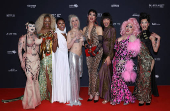 2025 Canadian Screen Awards in Toronto