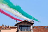 Republic Day celebrations in Italy