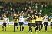 Juventude x Grêmio