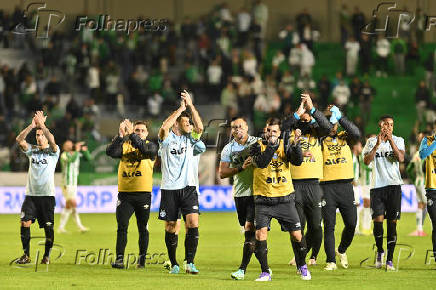Juventude x Grêmio