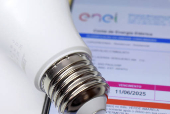 Conta de luz fica mais cara em Junho