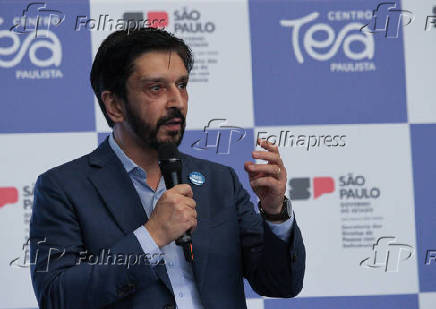 Inauguração do Centro TEA Paulista