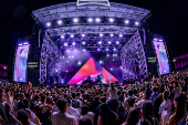 ICÓNICA SANTA LUCIA FEST