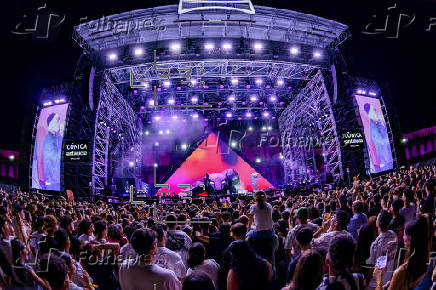 ICÓNICA SANTA LUCIA FEST