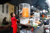 Vietnam's May consumer price index (CPI) rises 3.24 percent