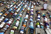 Eid al-Adha celebrations in Ivory Coast
