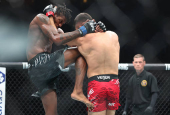 MMA: UFC 316 - Luque vs Holland