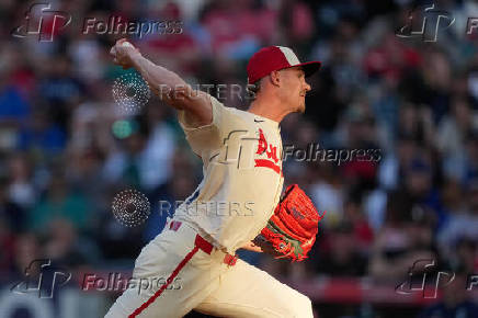 MLB: Seattle Mariners at Los Angeles Angels
