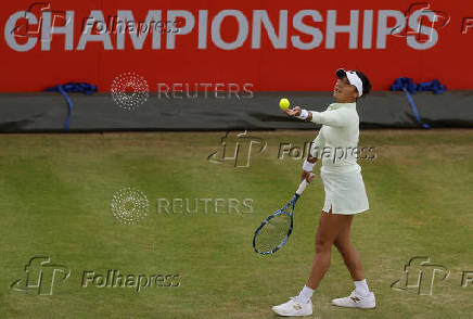 Queen's Club Championships