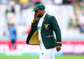 2025 ICC World Test Championship Final - South Africa v Australia
