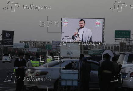 Houthis declare Israeli Haifa port military target