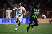 BRASILEIRO B 2025, VILA NOVA-GO X AMERICA-MG