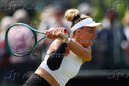 Nottingham Open