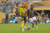 Copa do Mundo de Clubes FIFA 2025 - Fluminense vs Borussia Dortmund