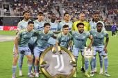 Juventus debuta ante Al Ain en el Mundial de Clubes de EE.UU.
