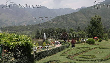 Tourism slowly revives in Srinagar after deadly attack