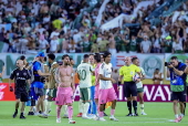 FIFA Club World Cup 2025 - Inter Miami vs Palmeiras