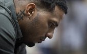 El campocorto dominicano Wander Franco es condenado por abuso sexual a menor