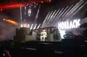 Mawazine International Music Festival
