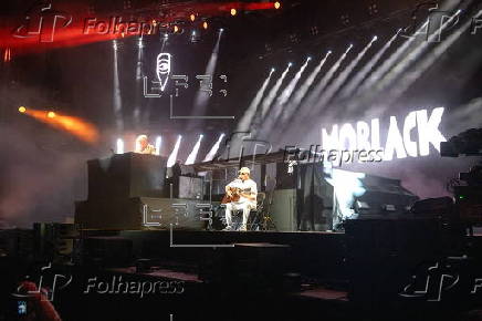 Mawazine International Music Festival
