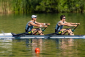 2025 Rowing World Cup - Lucerne