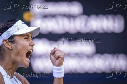 Torneio de Wimbledon 2025