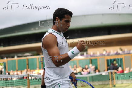 Wimbledon Championships 2025 - Day 6