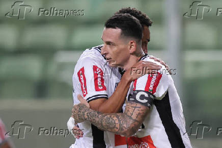BRASILEIRO B 2025, AMERICA-MG X ATHLETIC CLUB