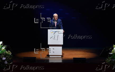 Ukraine Recovery Conference in Rome