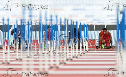 Diamond League - Monaco
