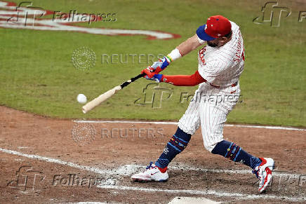 MLB: All Star-American League at National League