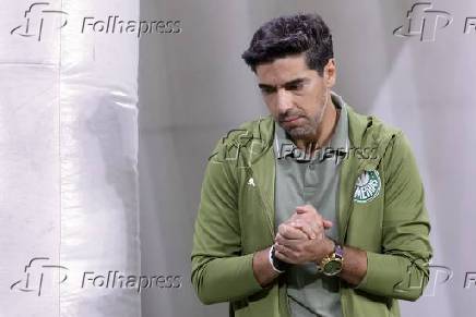BRASILEIRO A 2025, PALMEIRAS X MIRASSOL