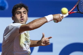 Swiss Open Gstaad tennnis tournament