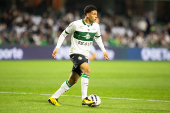 BRASILEIRO B 2025, CORITIBA X PAYSANDU