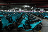 Vietnam's electric motorbike market is expected to boom