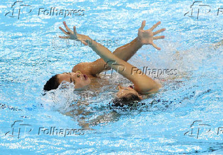 World Aquatics Championships
