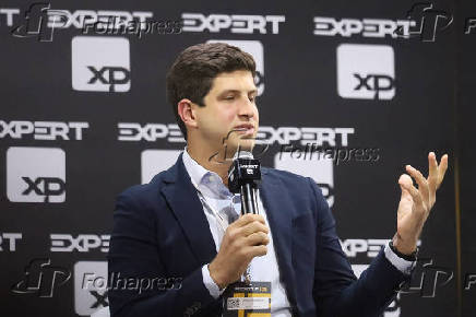 expert XP realizado na cidade de São Paulo