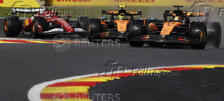 Belgian Grand Prix