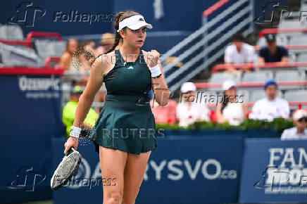 Tennis: National Bank Open