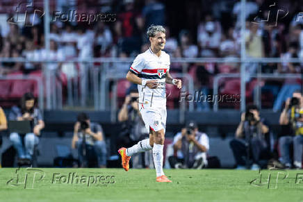 SAO PAULO X FLUMINENSE ? CAMPEONATO BRASILEIRO SERIE A 2025