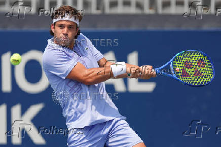 Tennis: National Bank Open