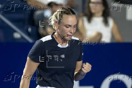 Abierto de Tenis de Monterrey