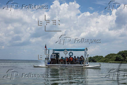 Barco 'La Felicidad', nueva propuesta turística y gastronómica en Maracaibo