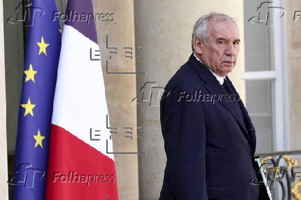 French government cabinet meeting