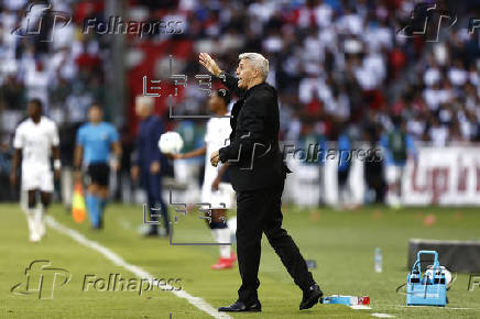 Copa Libertadores: LDU Quito - Sao Paulo
