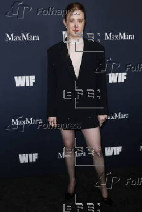 WIF (Women In Film) Honors 2025