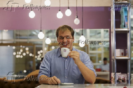 BARISTA BELGA