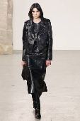 Gabriela Hearst - Runway - Paris Women's Fashion Week Fall/Winter 2025-2026